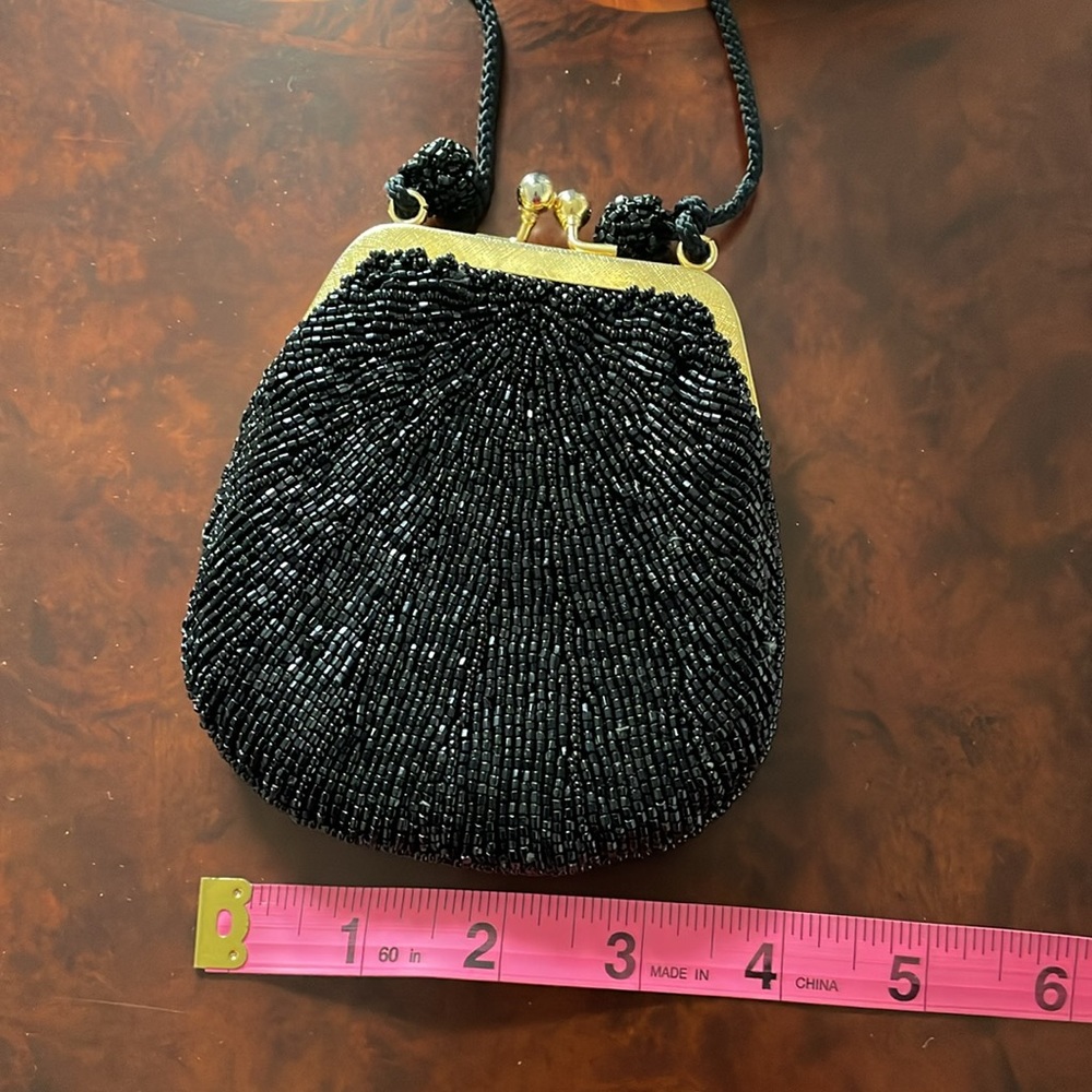 Hand Bag - Picture 2 of 3